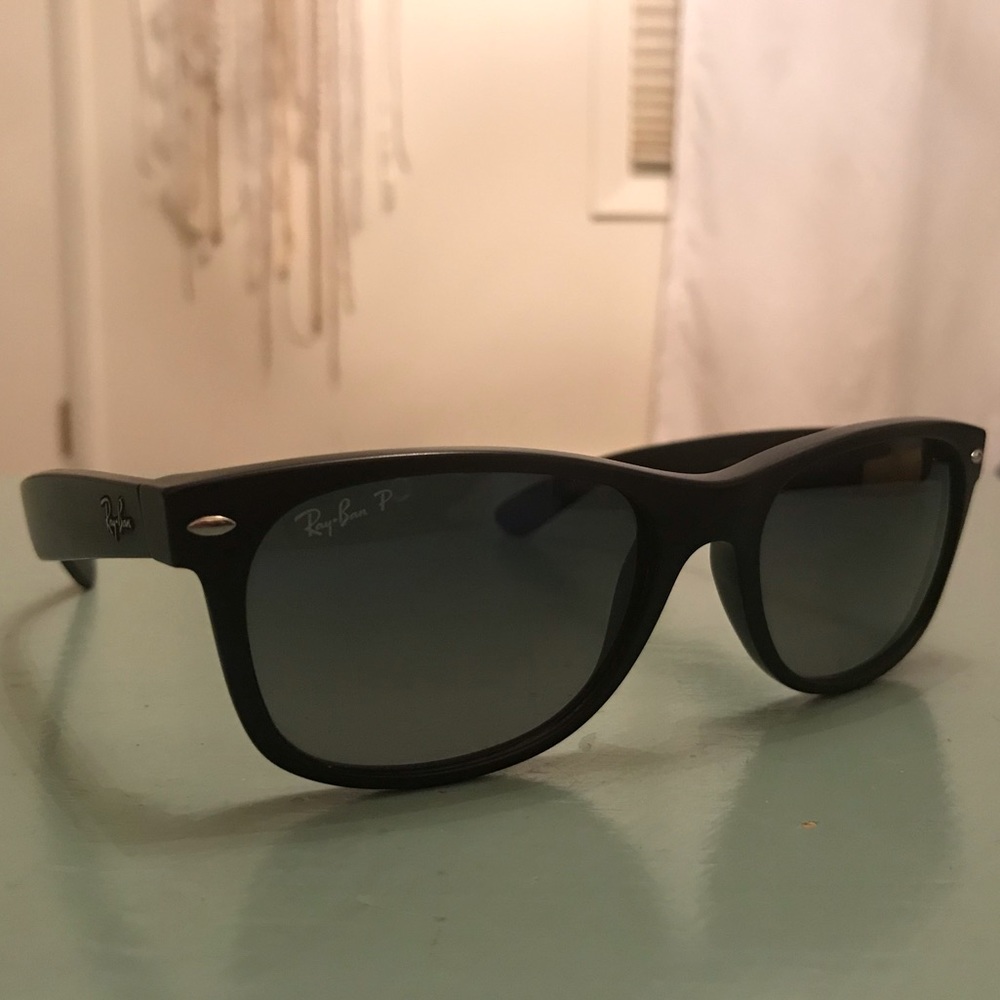 Ray-Ban Original New Wayfarer Classic